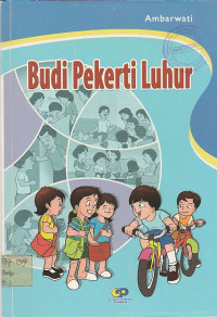 Image of Budi Pekerti Luhur