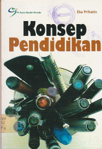 Image of Konsep Pendidikan