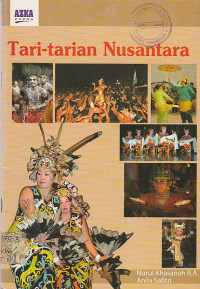 Image of Tari-tari Nusantara