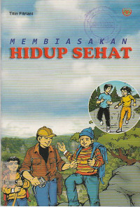 Image of Membiasakan Hidup Sehat