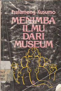 Image of Menimba Ilmu Dari Museum