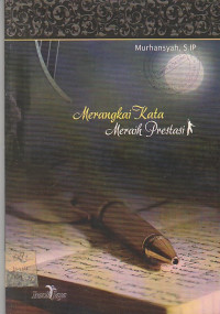 Image of Merangkai Kata Meraih Prestasi