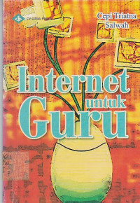 Image of Internet Untuk Guru