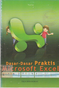 Image of Dasar - Dasar Praktis Microsoft Excel