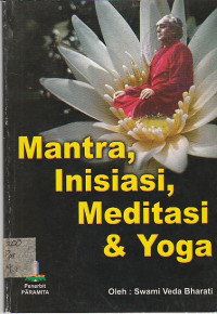 Image of MANTRA INISIASI,MEDITASI & YOGA