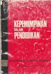 Image of KEPEMIMPINANA DALAM PENDIDIKAN