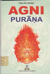 Image of AGNI PURANA
