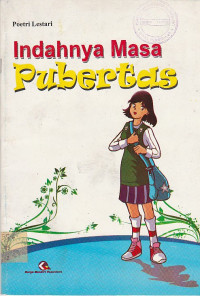 Image of Indahnya Masa Pubertas
