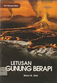 Image of Letusan Gunung Berapi: Seri Bencana Alam