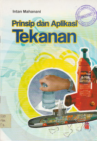 Image of Prinsip Dan Aplikasi Tekanan