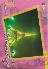 Image of Keajaiban Menara Eiffel