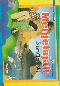 Image of Menjelajah Sungai Nil