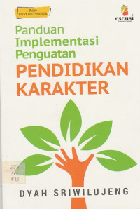 Image of PANDUAN IMPLEMENTASI PENGUATAN PENDIDIKAN KARAKTER