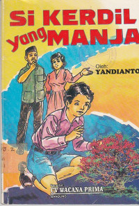 Image of SI KERDIL YANG MANJA