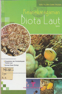 Image of KEANEKARAGAMAN BIOTA LAUT